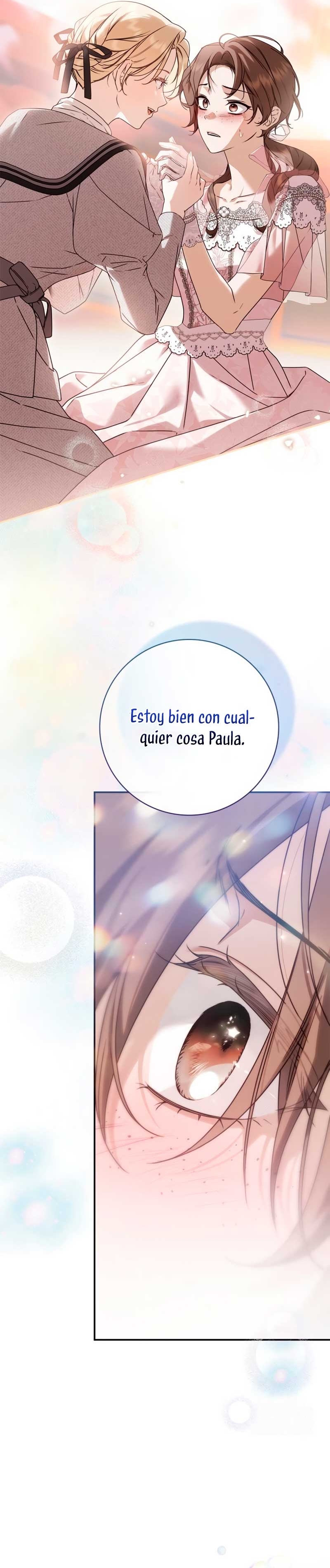 Doncella Secreta Capítulo 33 - Page 21