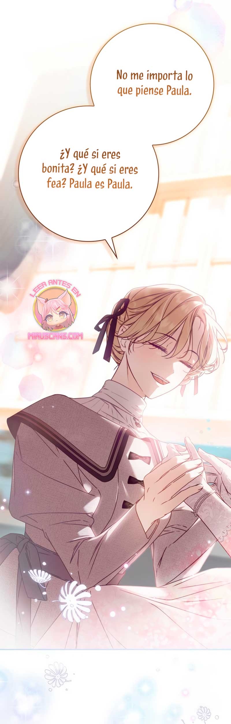 Doncella Secreta Capítulo 33 - Page 22