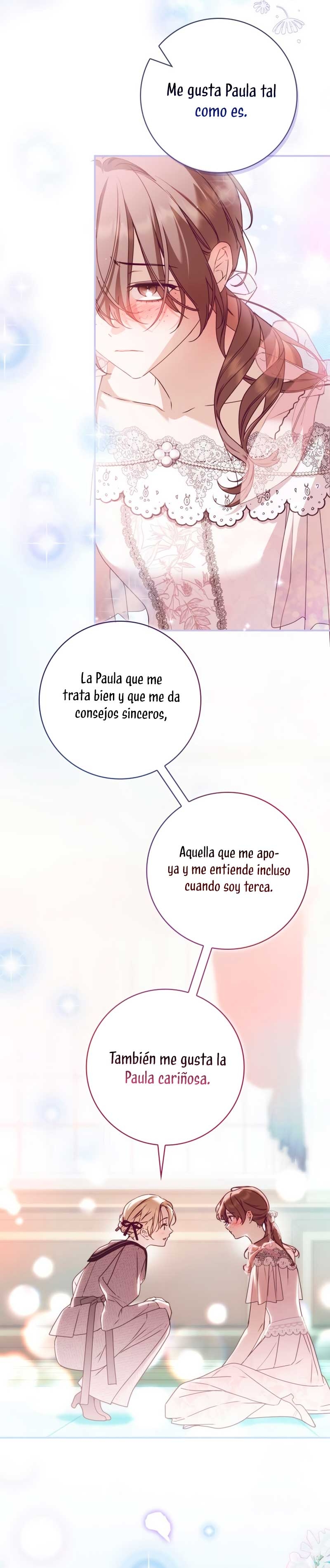 Doncella Secreta Capítulo 33 - Page 23