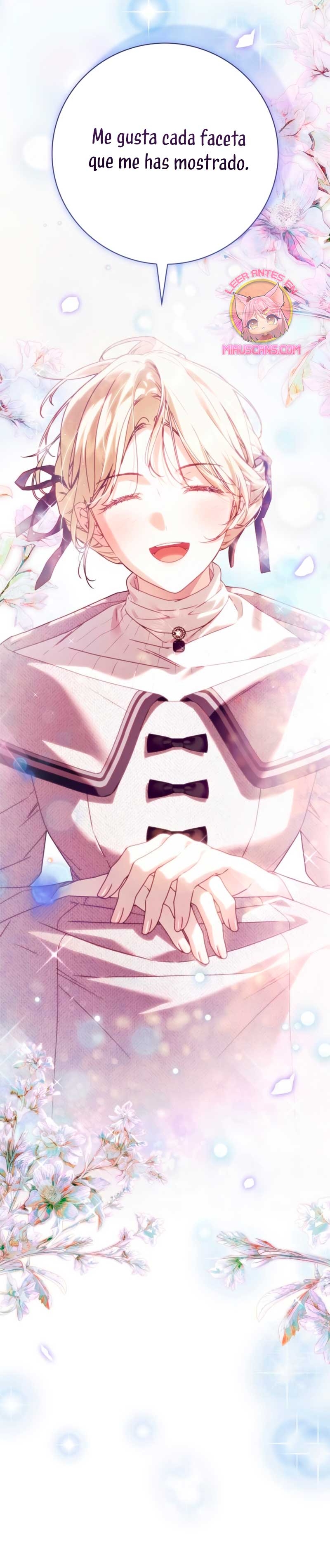 Doncella Secreta Capítulo 33 - Page 24