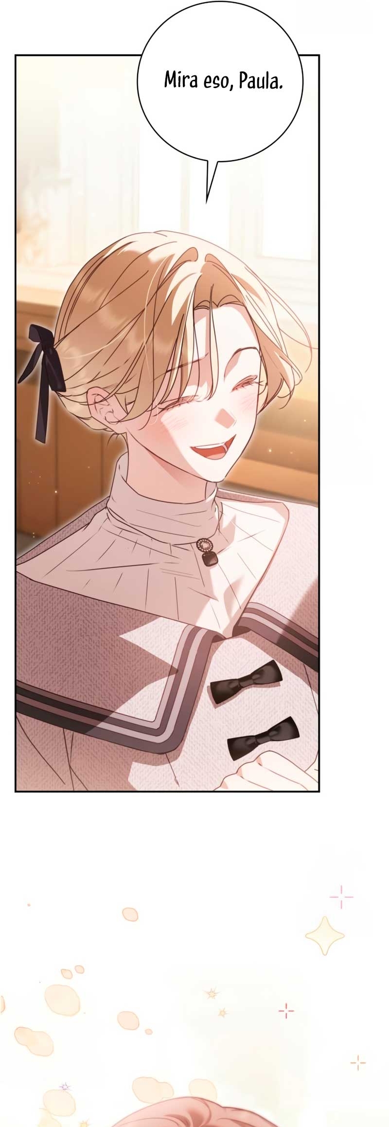 Doncella Secreta Capítulo 33 - Page 26