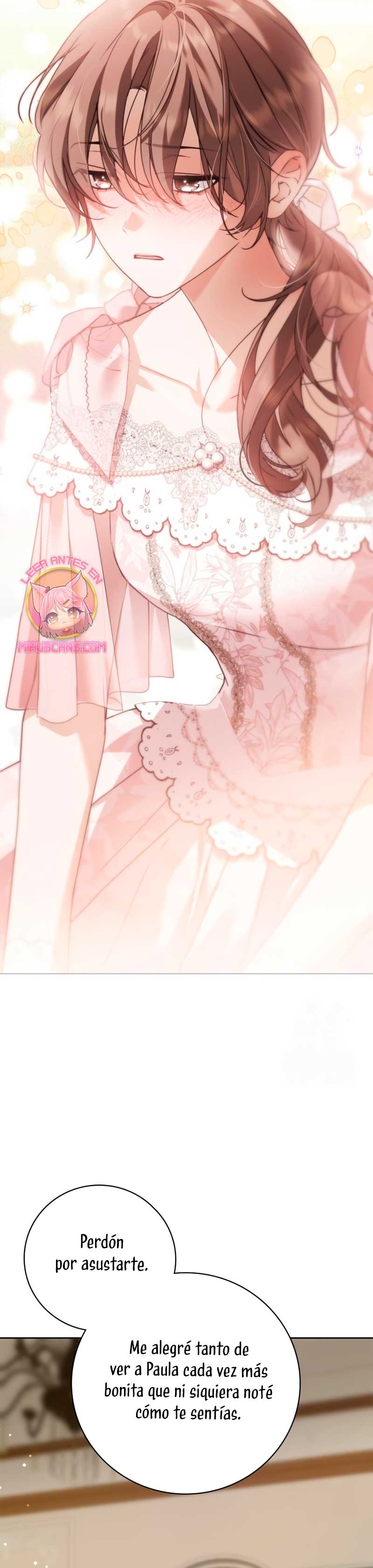 Doncella Secreta Capítulo 33 - Page 27