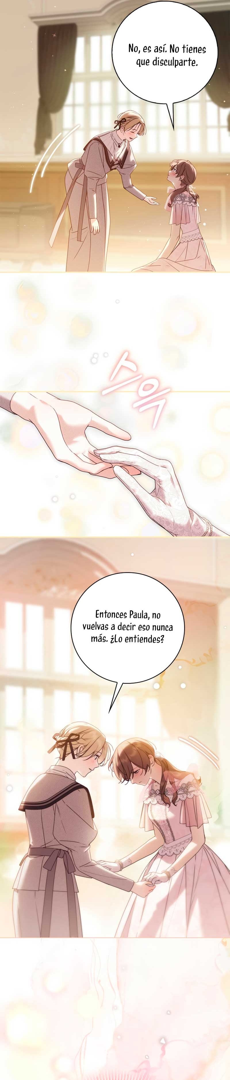 Doncella Secreta Capítulo 33 - Page 28