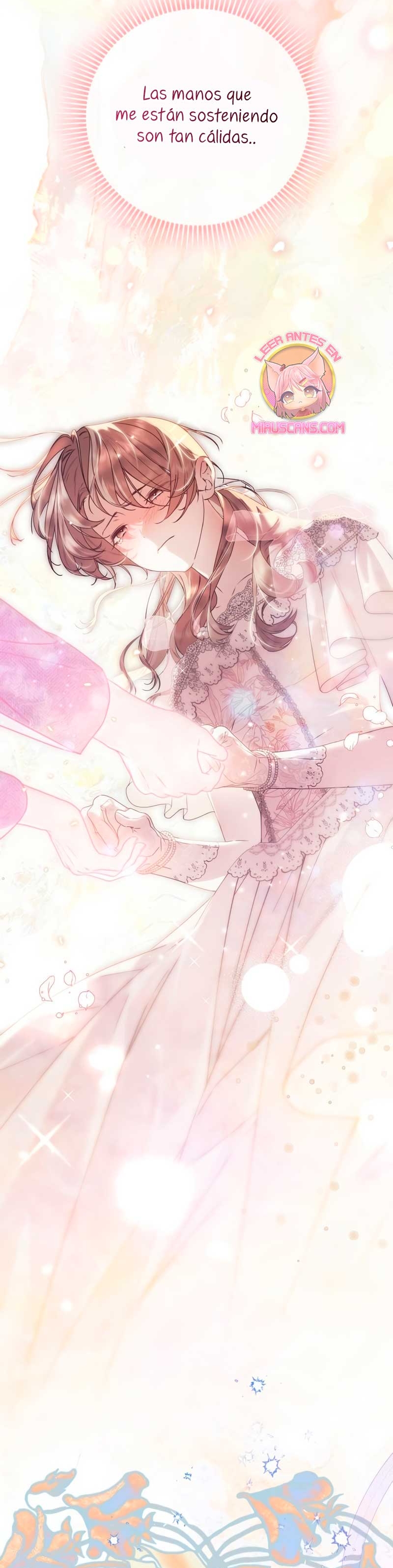 Doncella Secreta Capítulo 33 - Page 29