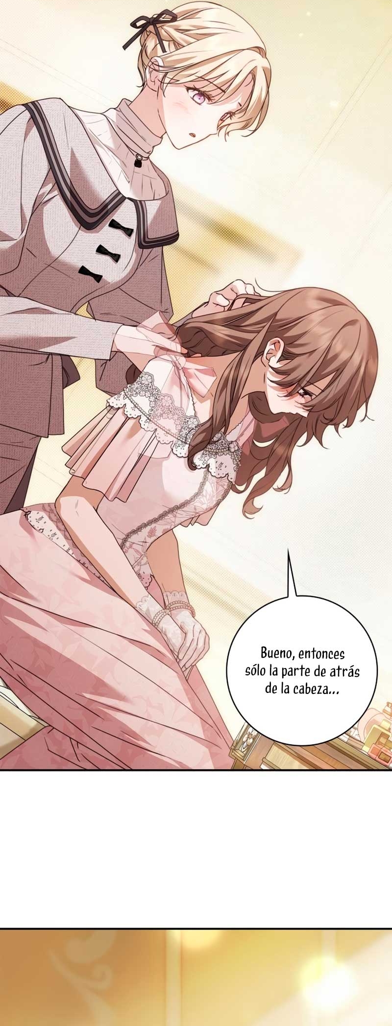 Doncella Secreta Capítulo 33 - Page 32