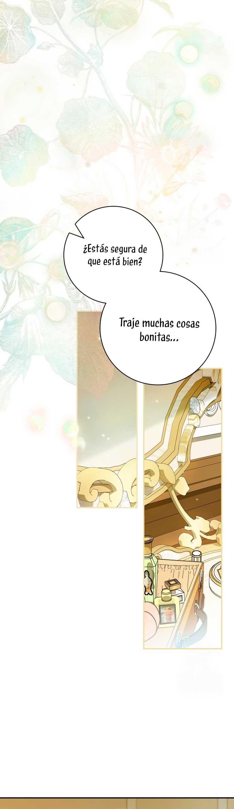 Doncella Secreta Capítulo 33 - Page 34