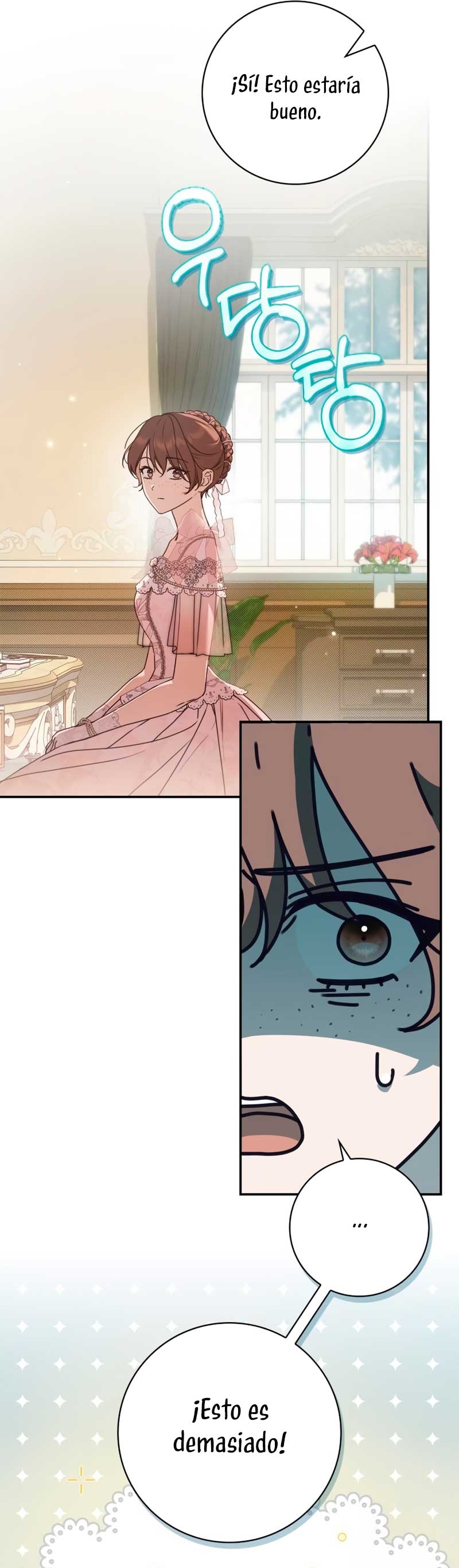 Doncella Secreta Capítulo 33 - Page 36