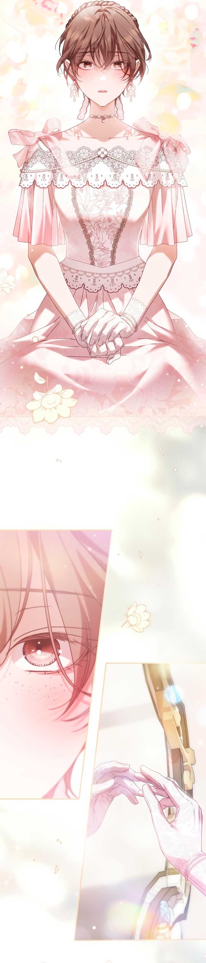 Doncella Secreta Capítulo 33 - Page 39