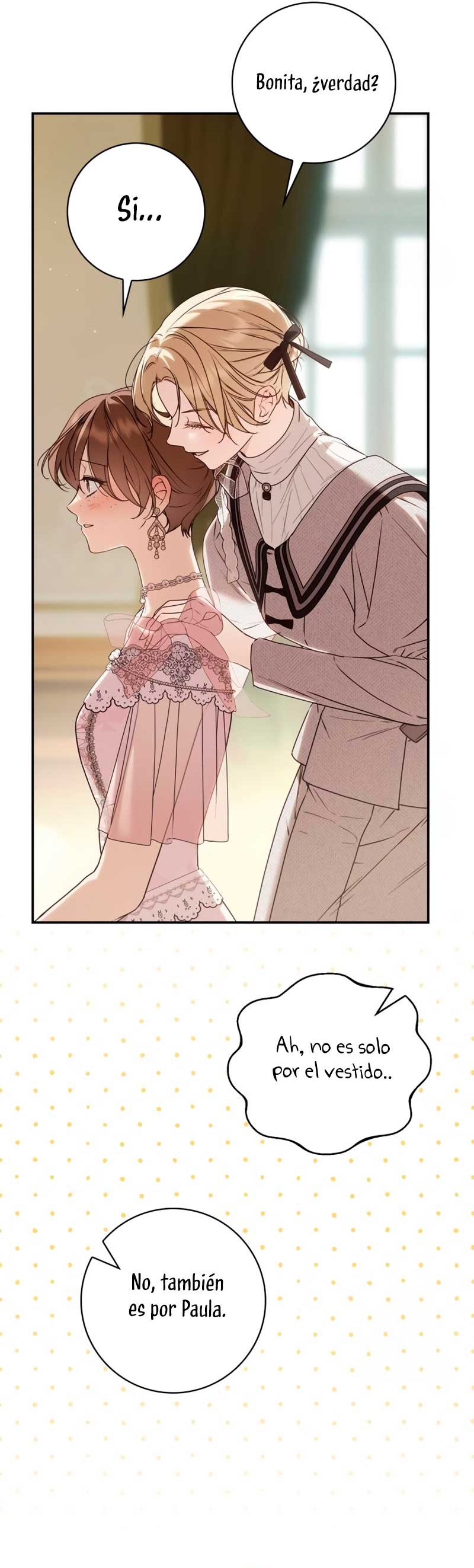 Doncella Secreta Capítulo 33 - Page 41