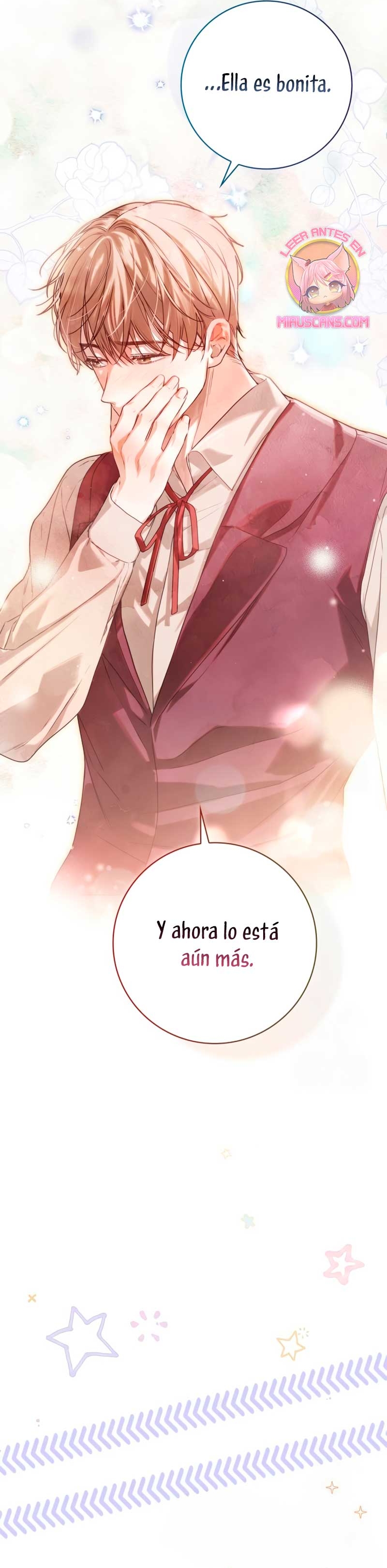 Doncella Secreta Capítulo 33 - Page 46