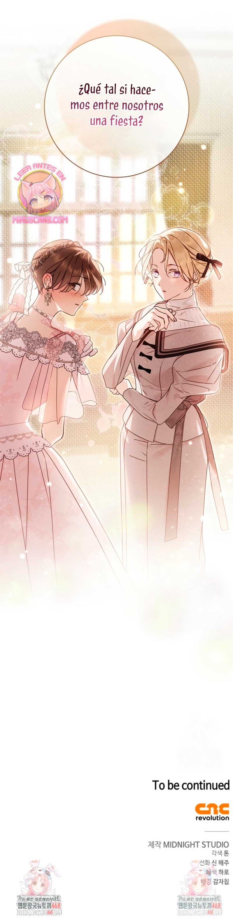 Doncella Secreta Capítulo 33 - Page 48