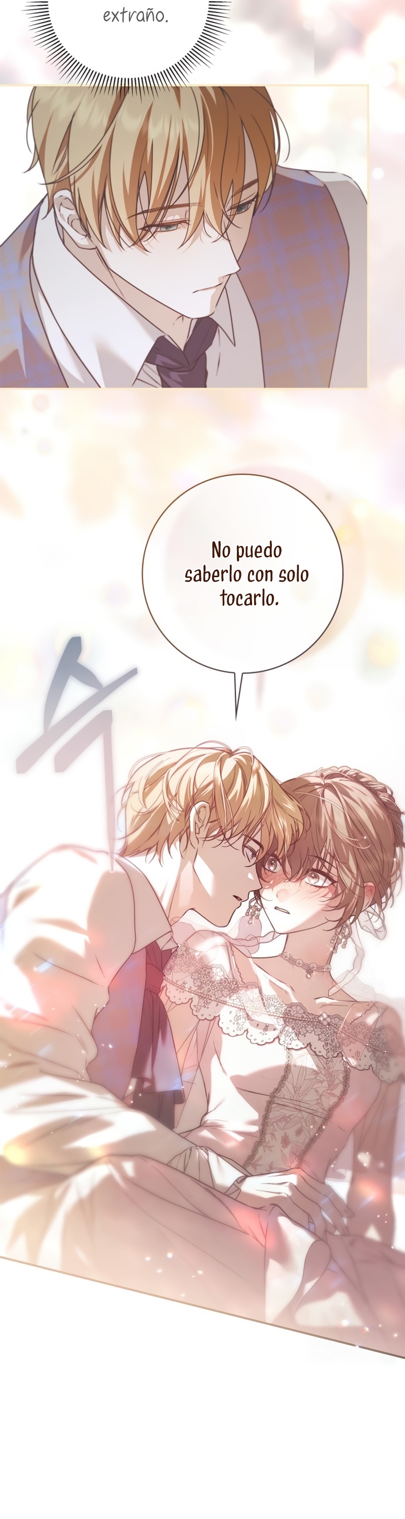 Doncella Secreta Capítulo 34 - Page 10