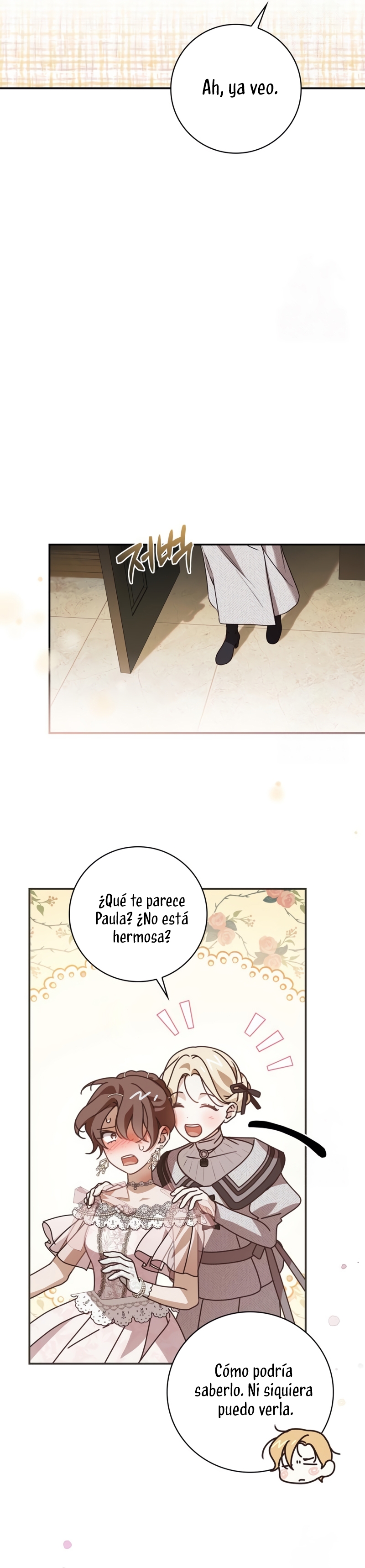 Doncella Secreta Capítulo 34 - Page 13