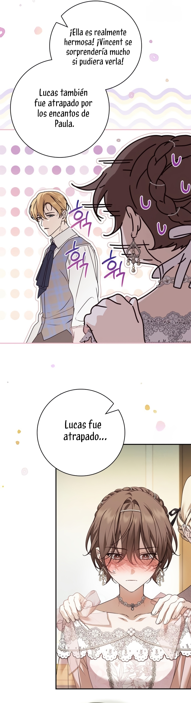 Doncella Secreta Capítulo 34 - Page 14