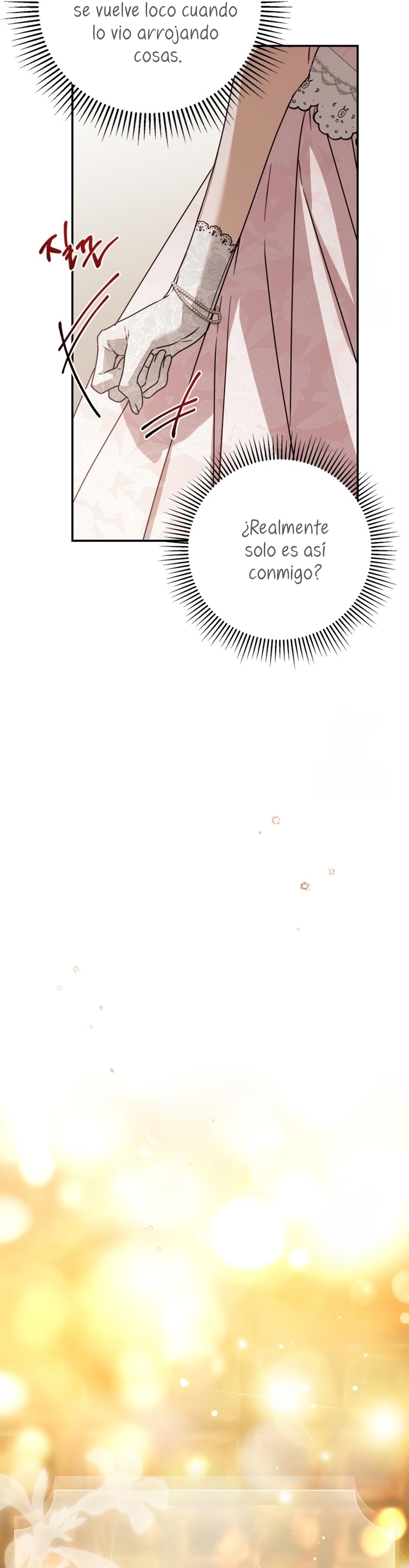 Doncella Secreta Capítulo 34 - Page 22