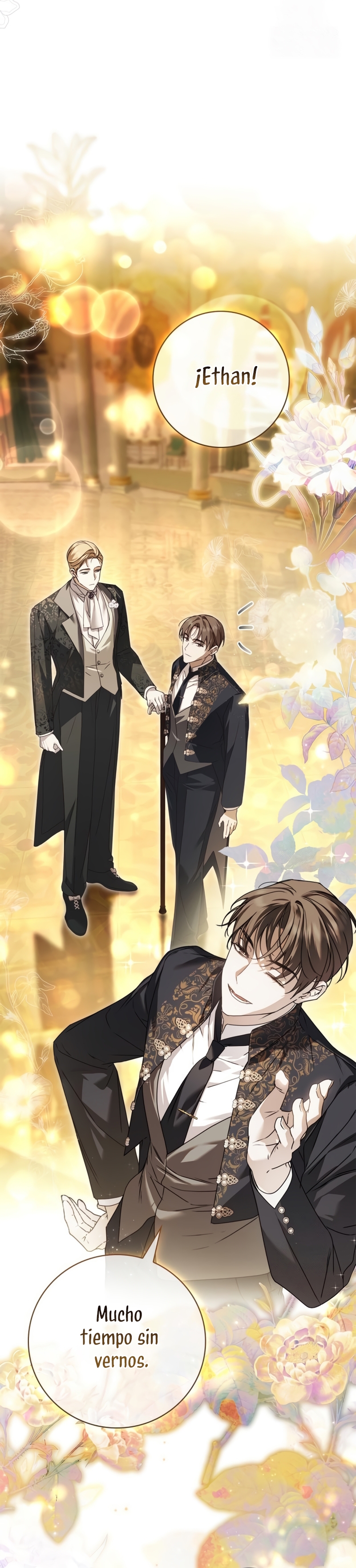 Doncella Secreta Capítulo 34 - Page 24