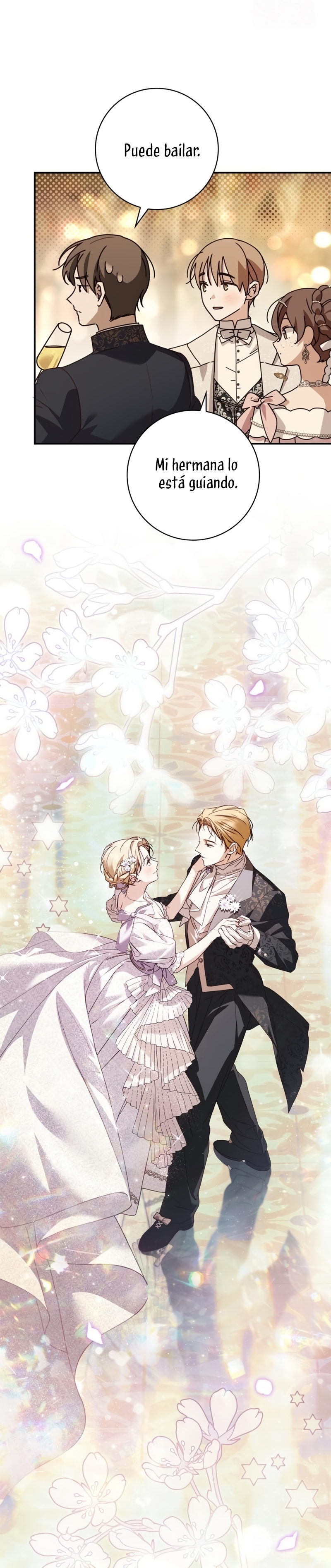 Doncella Secreta Capítulo 34 - Page 30