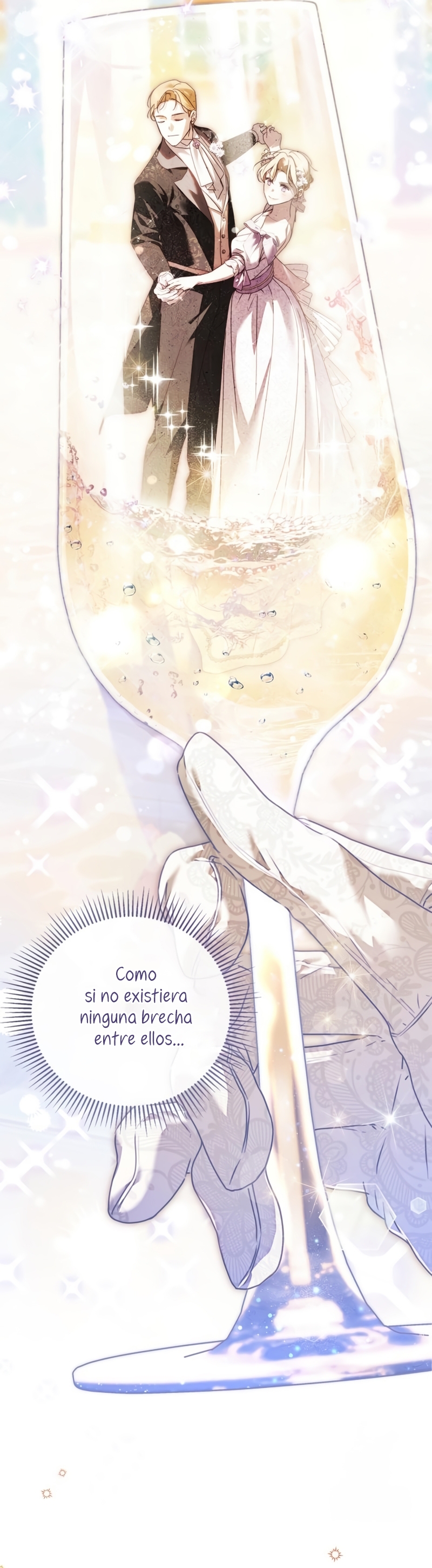 Doncella Secreta Capítulo 34 - Page 33