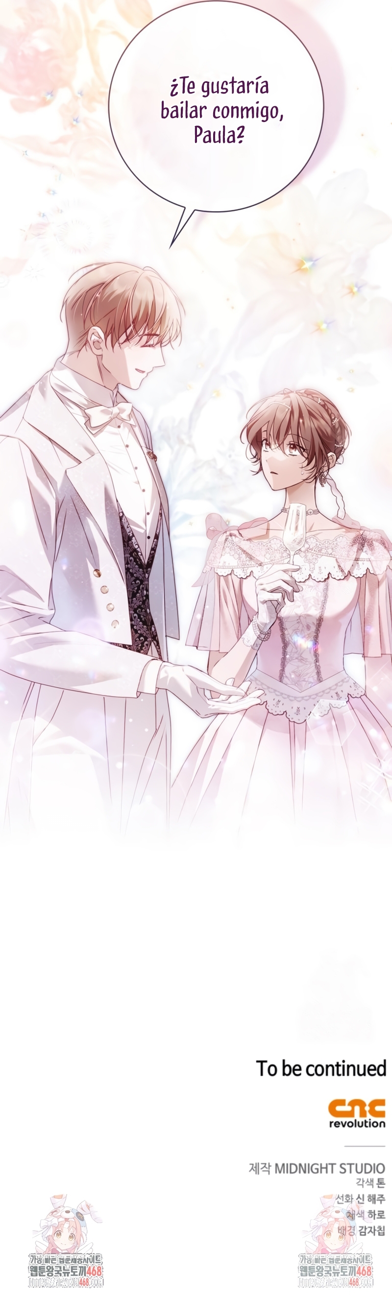 Doncella Secreta Capítulo 34 - Page 35