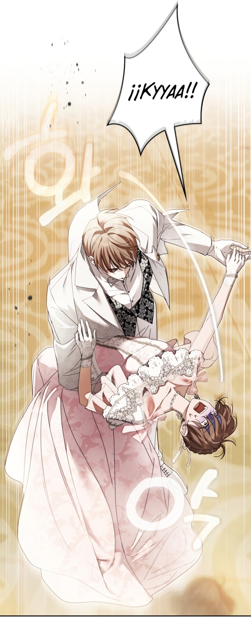 Doncella Secreta Capítulo 35 - Page 11