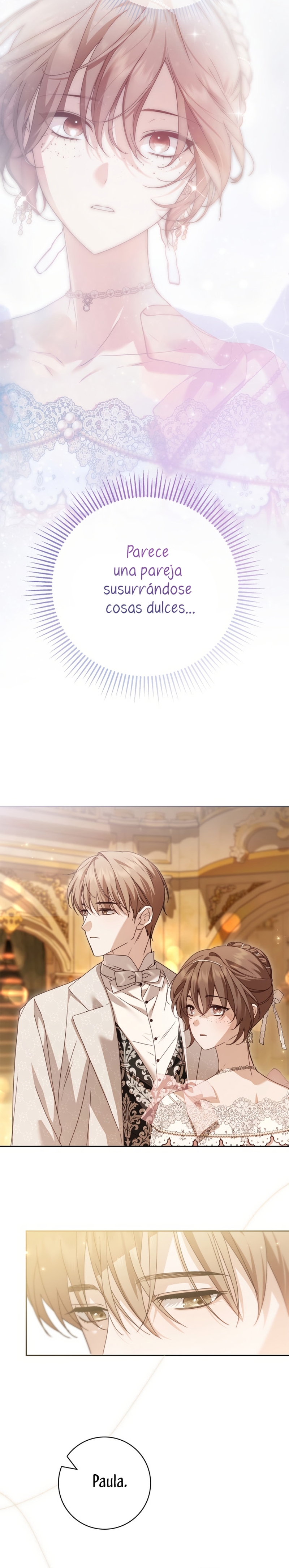 Doncella Secreta Capítulo 35 - Page 15