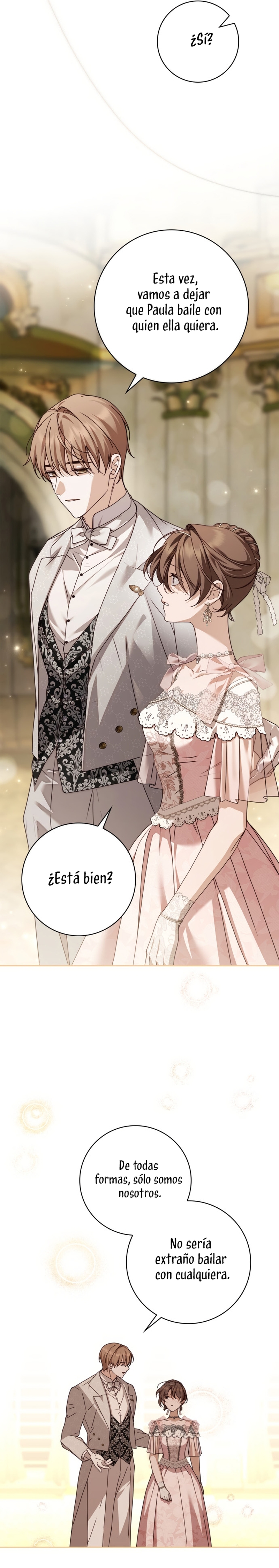 Doncella Secreta Capítulo 35 - Page 16