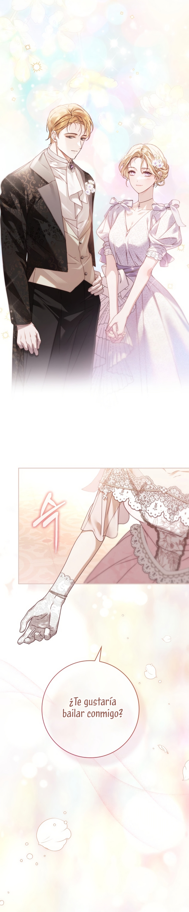 Doncella Secreta Capítulo 35 - Page 18