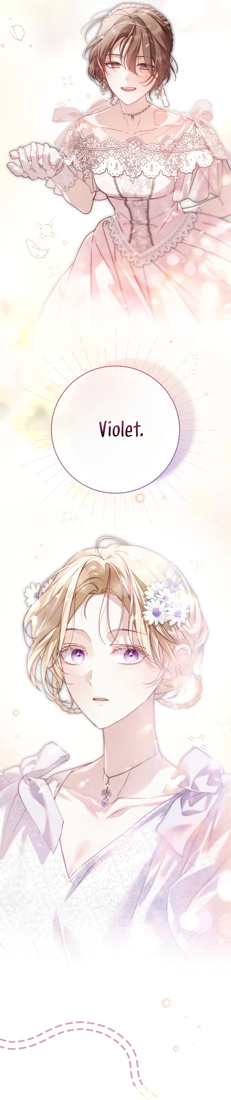 Doncella Secreta Capítulo 35 - Page 19