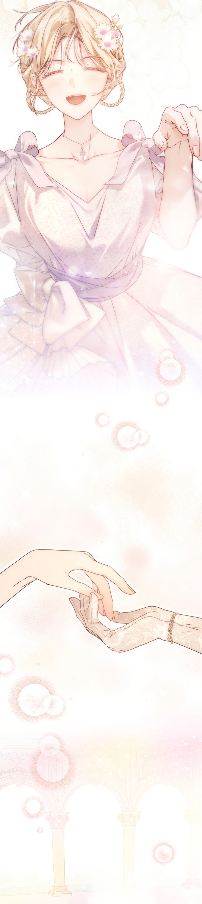 Doncella Secreta Capítulo 35 - Page 21