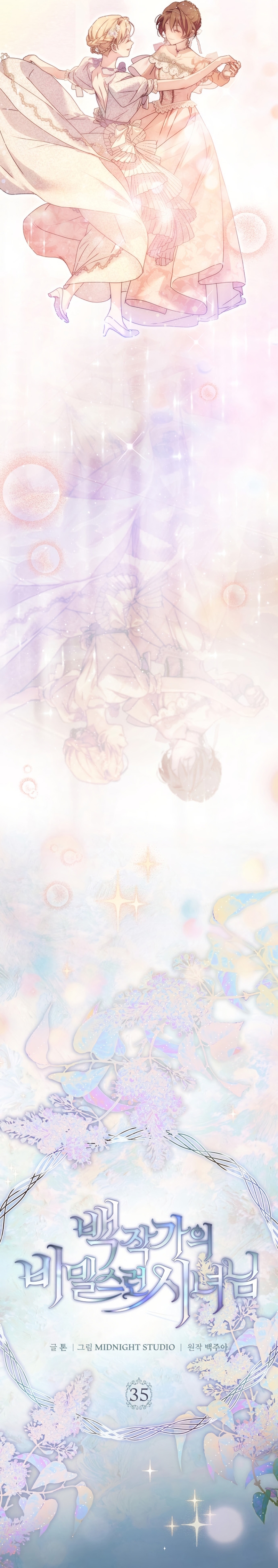 Doncella Secreta Capítulo 35 - Page 22