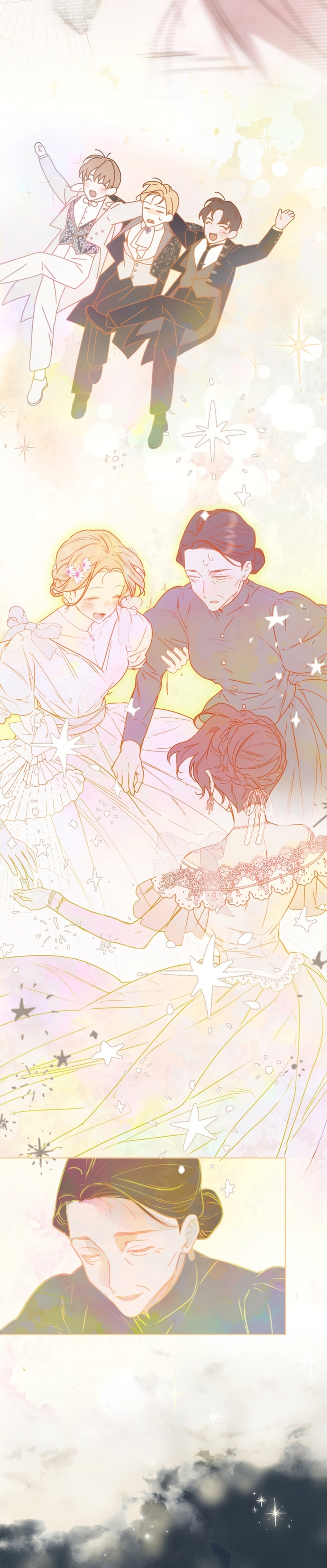 Doncella Secreta Capítulo 35 - Page 27