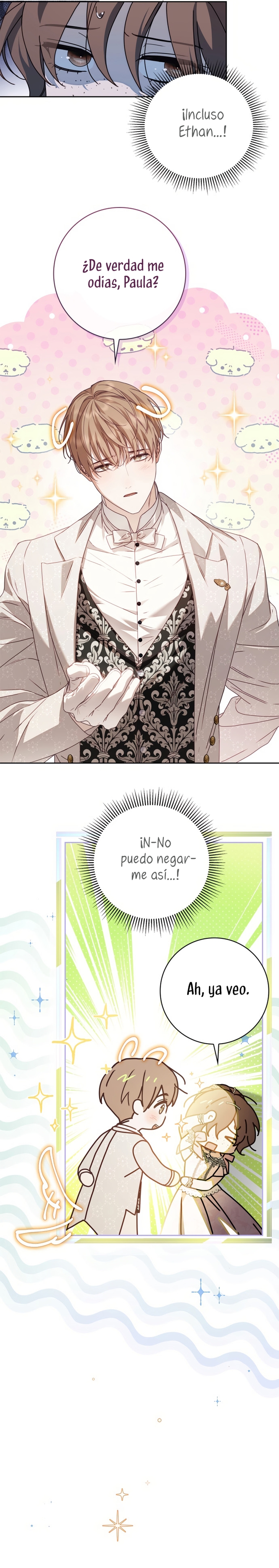 Doncella Secreta Capítulo 35 - Page 4