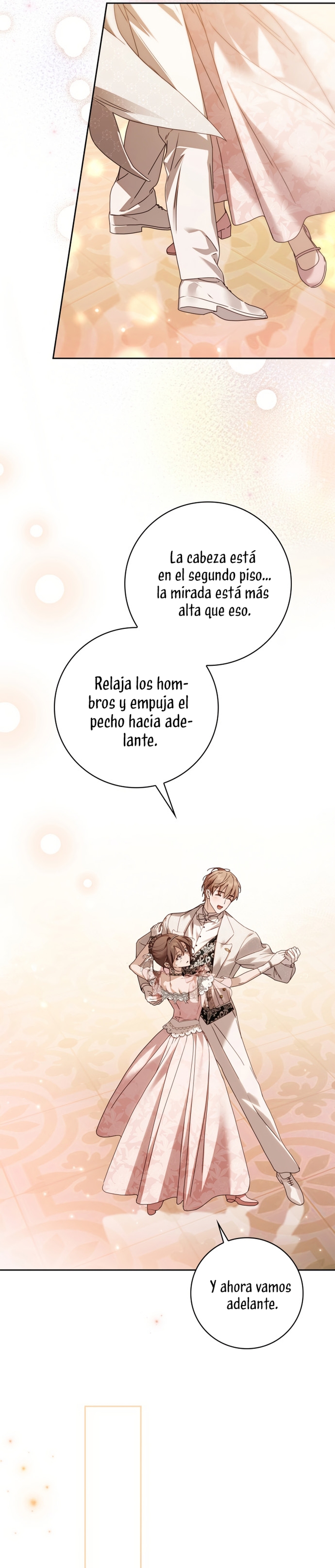 Doncella Secreta Capítulo 35 - Page 6