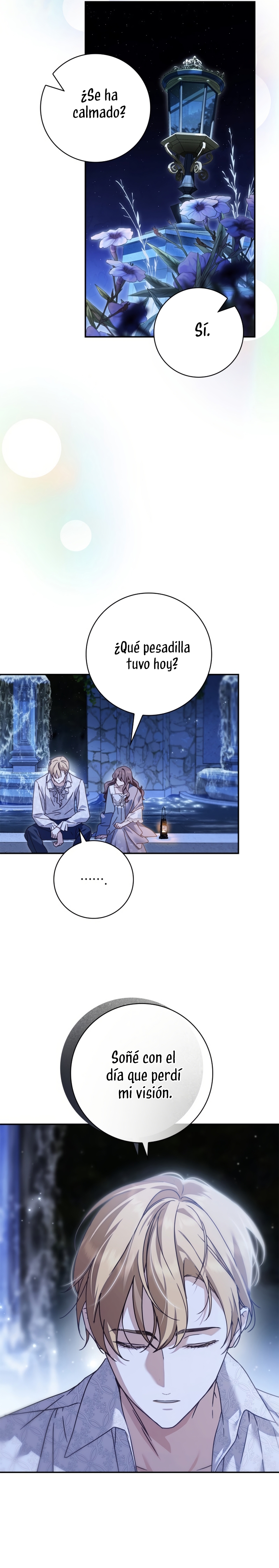 Doncella Secreta Capítulo 36 - Page 11