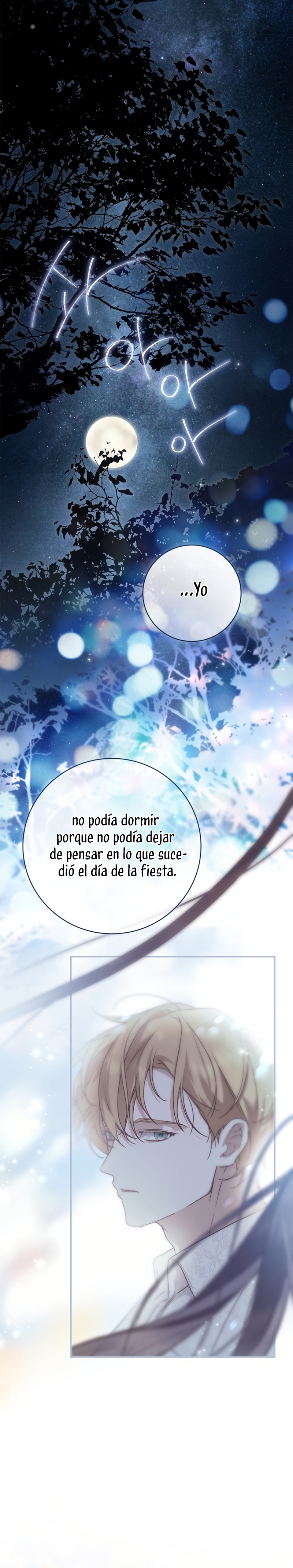 Doncella Secreta Capítulo 36 - Page 13