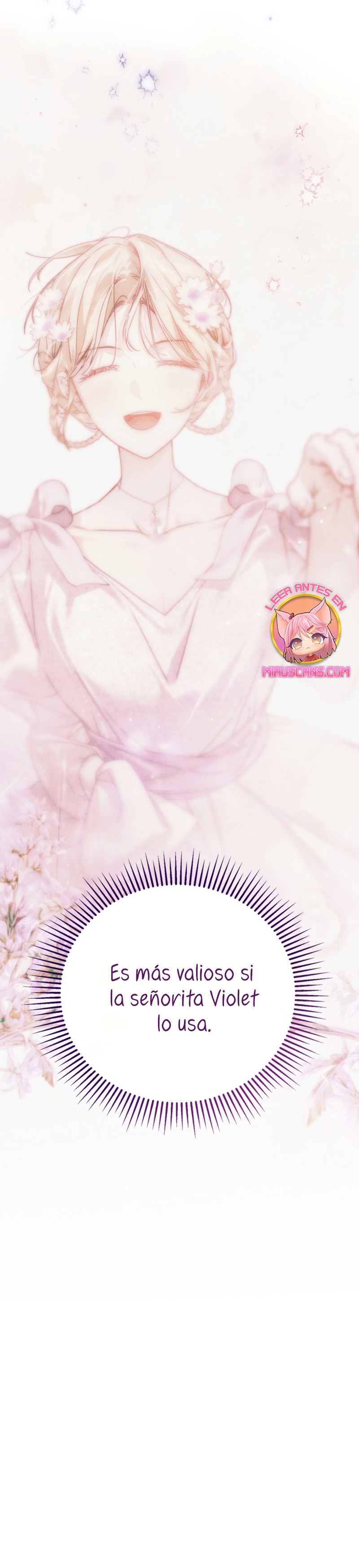 Doncella Secreta Capítulo 36 - Page 17