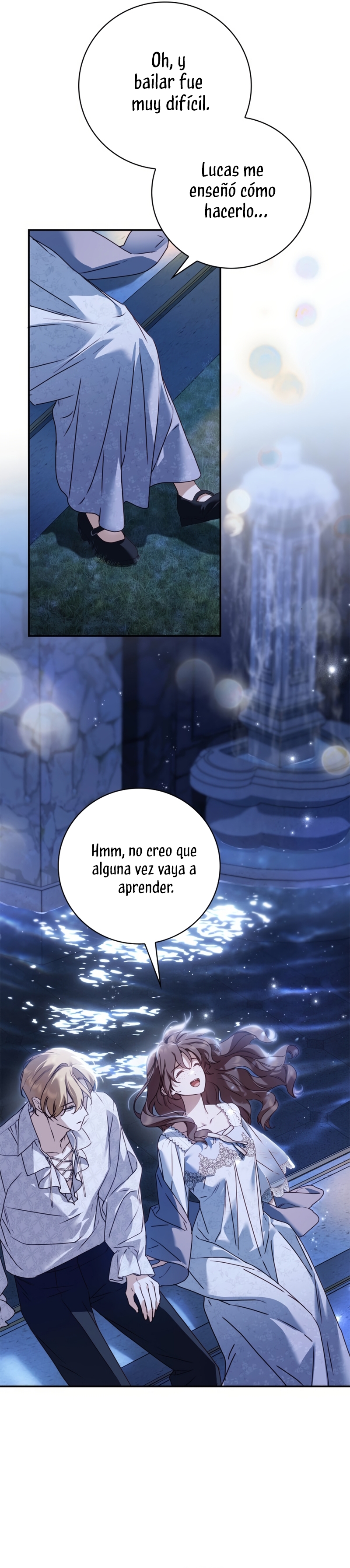 Doncella Secreta Capítulo 36 - Page 18