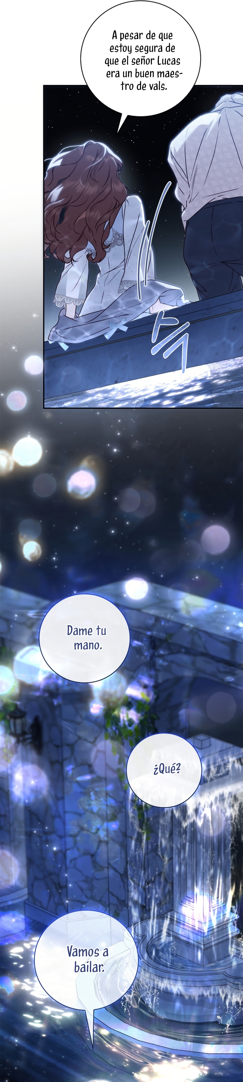 Doncella Secreta Capítulo 36 - Page 19