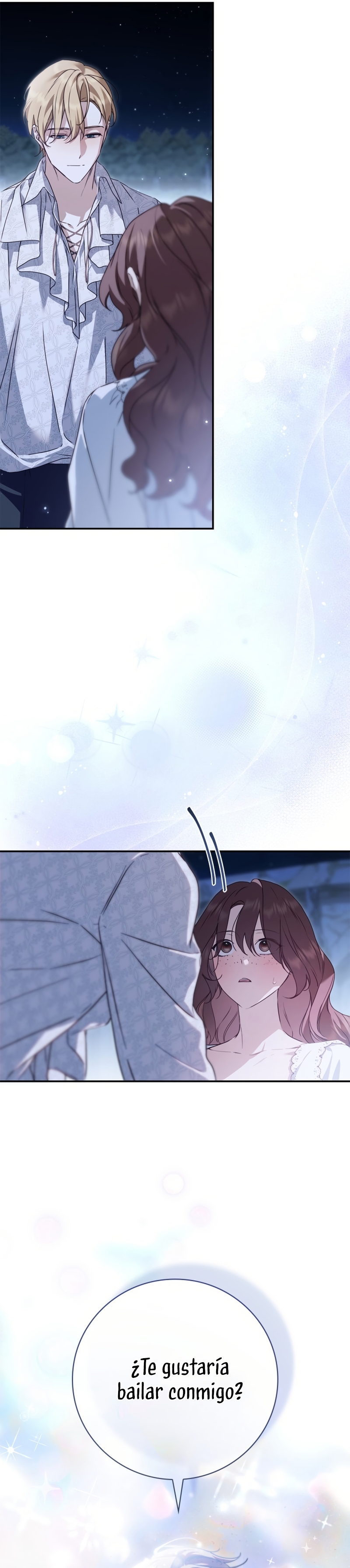 Doncella Secreta Capítulo 36 - Page 21