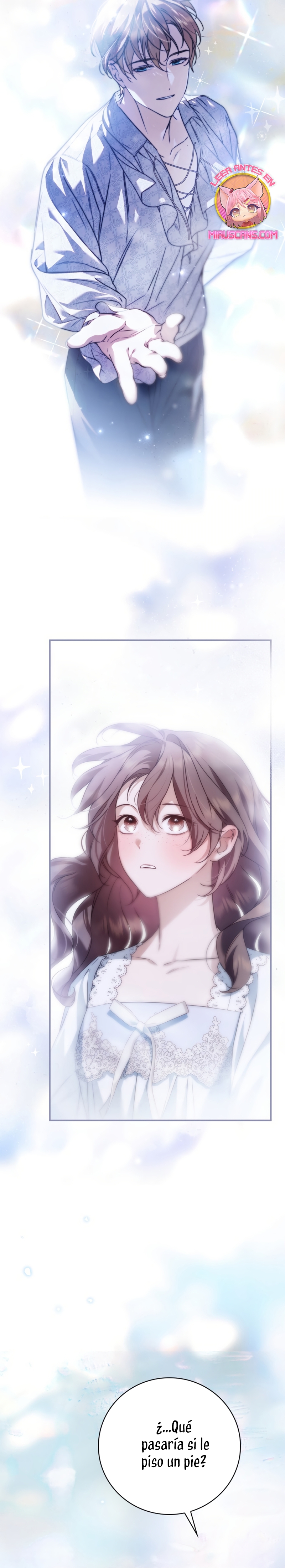 Doncella Secreta Capítulo 36 - Page 22