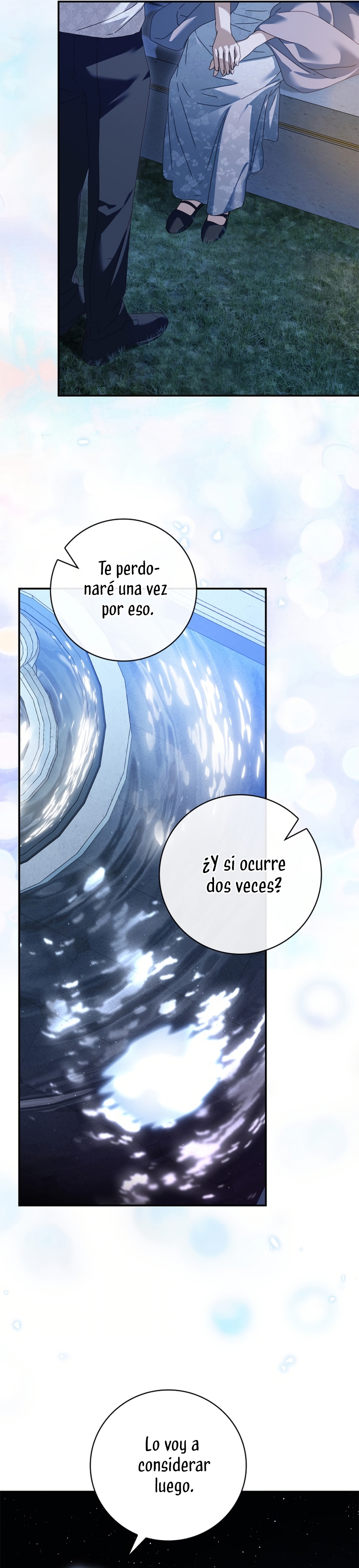 Doncella Secreta Capítulo 36 - Page 23