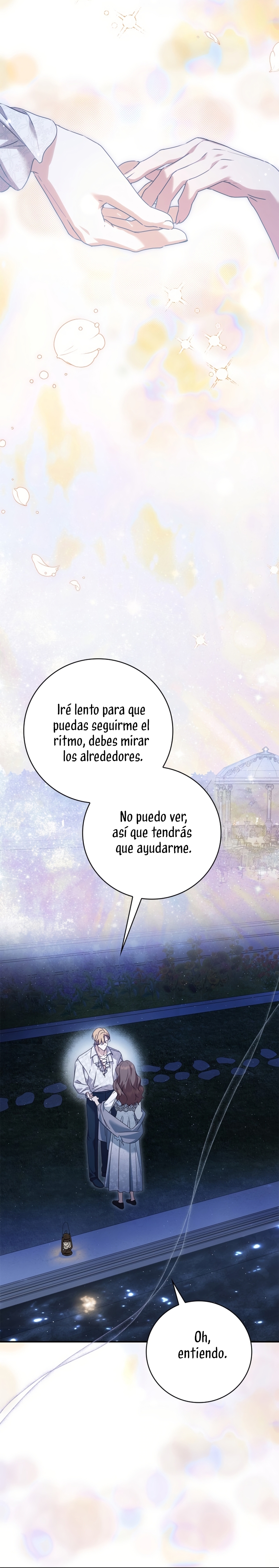 Doncella Secreta Capítulo 36 - Page 25