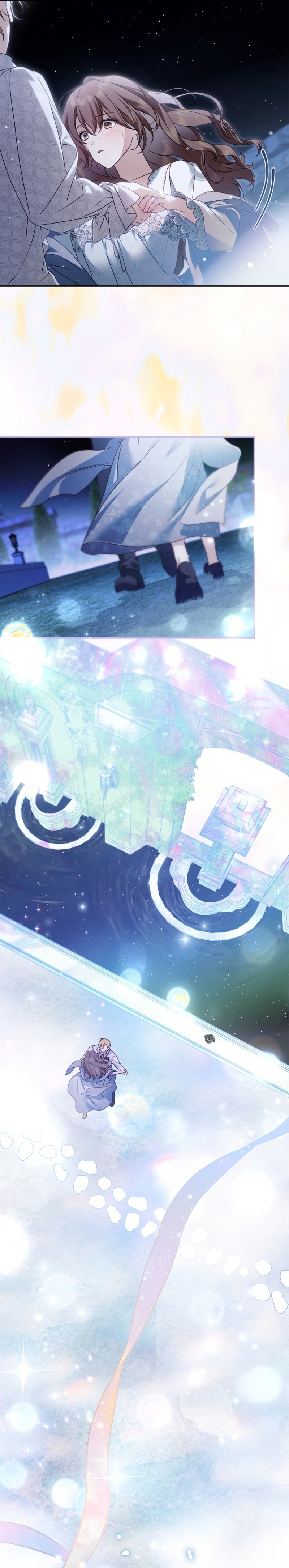 Doncella Secreta Capítulo 36 - Page 26