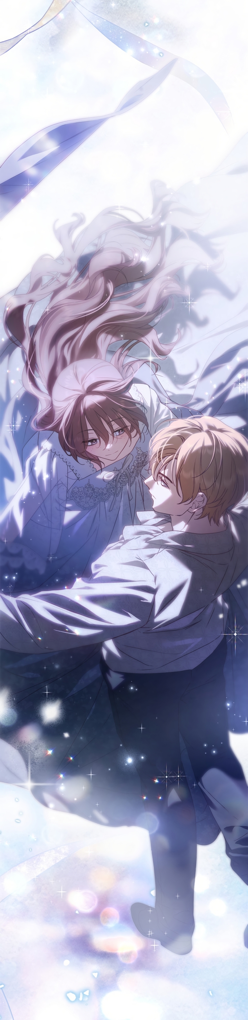 Doncella Secreta Capítulo 36 - Page 27