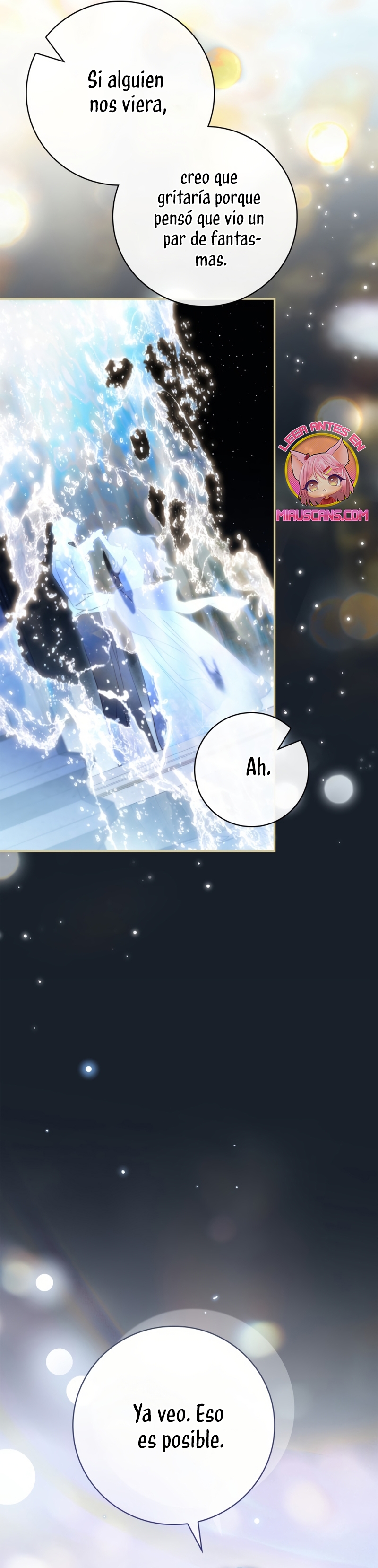 Doncella Secreta Capítulo 36 - Page 29