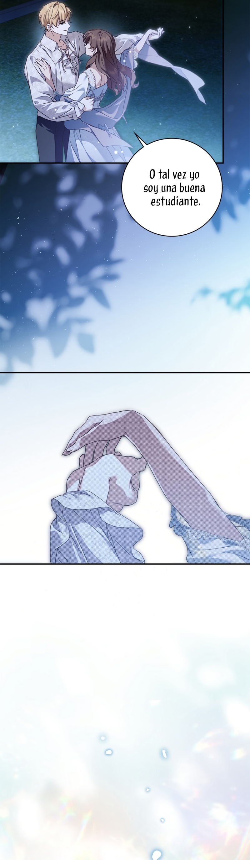 Doncella Secreta Capítulo 36 - Page 31