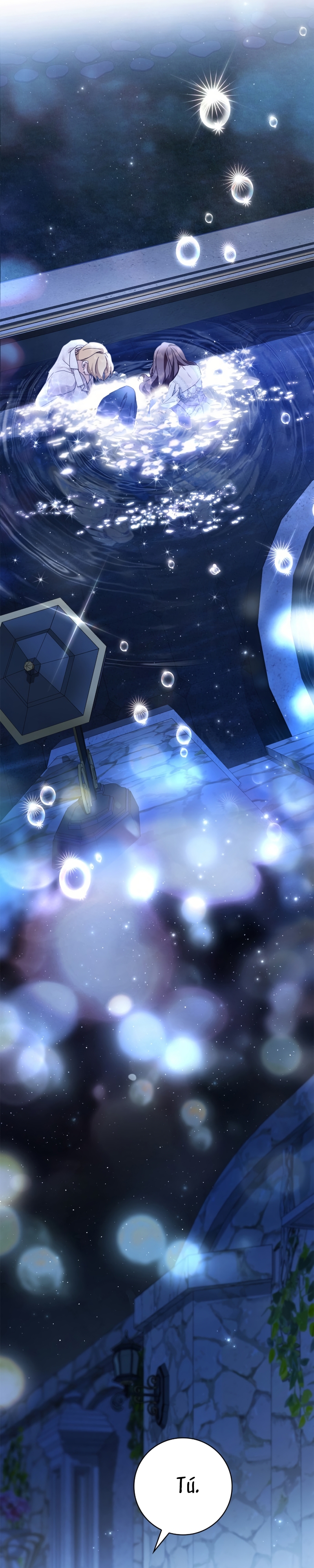 Doncella Secreta Capítulo 36 - Page 34