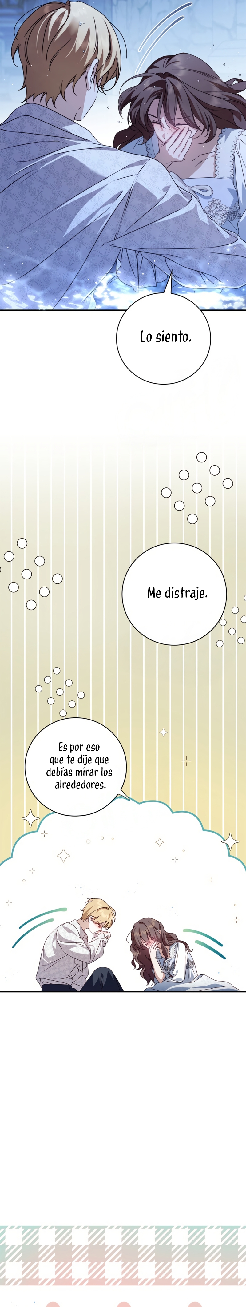 Doncella Secreta Capítulo 36 - Page 35