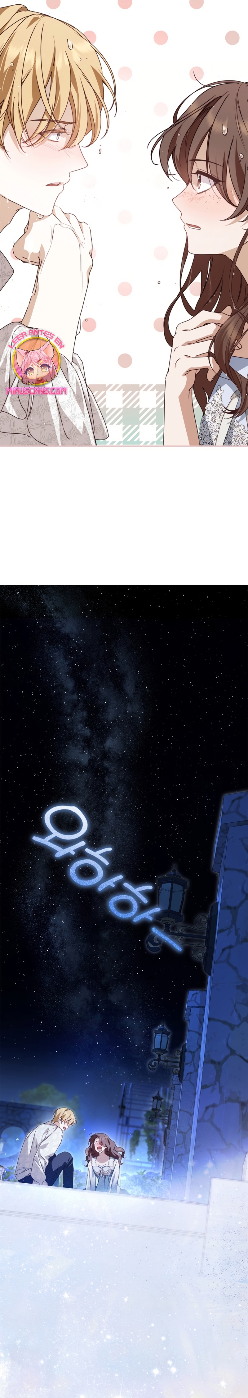 Doncella Secreta Capítulo 36 - Page 36