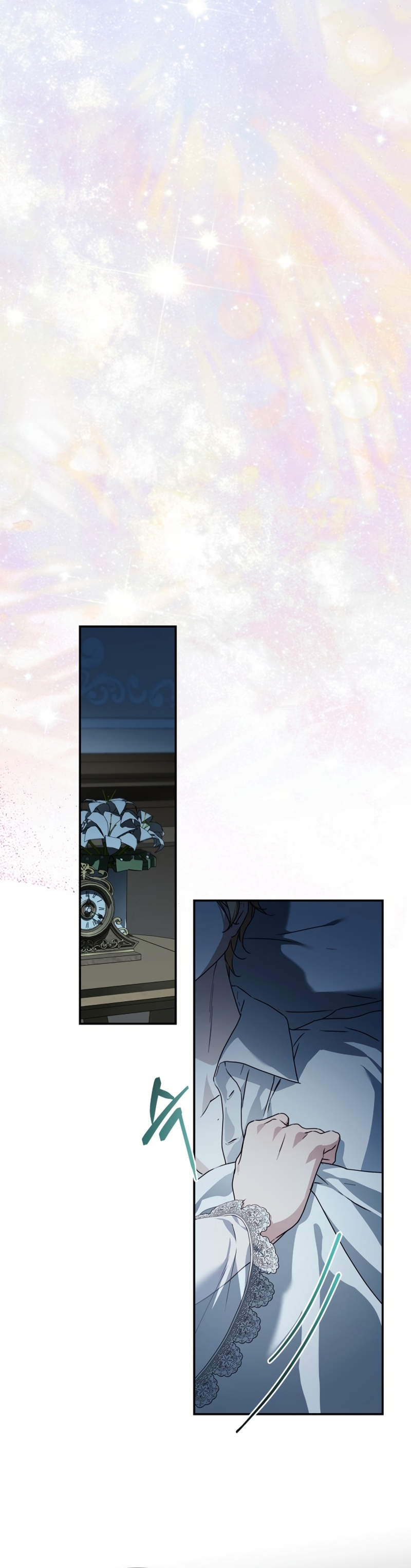 Doncella Secreta Capítulo 36 - Page 37